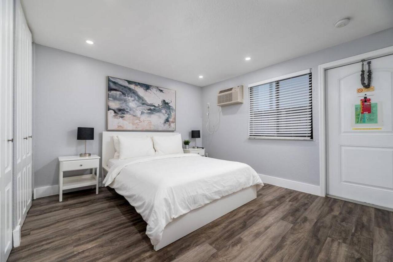 Shell On The Beach 104 - Renovated Hollywood Exterior foto