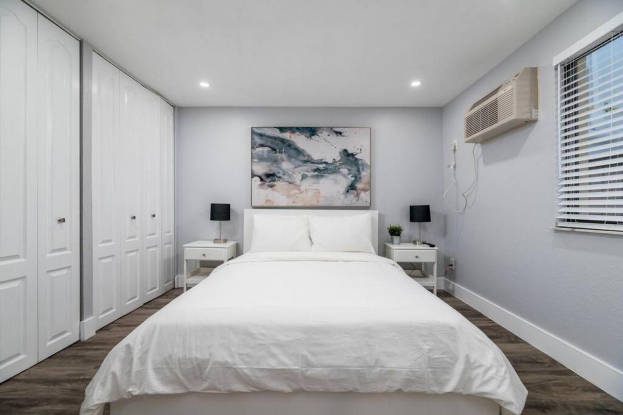 Shell On The Beach 104 - Renovated Hollywood Exterior foto
